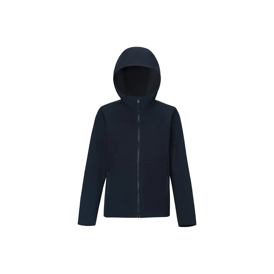 SCALER Унисекс Softshell Куртки