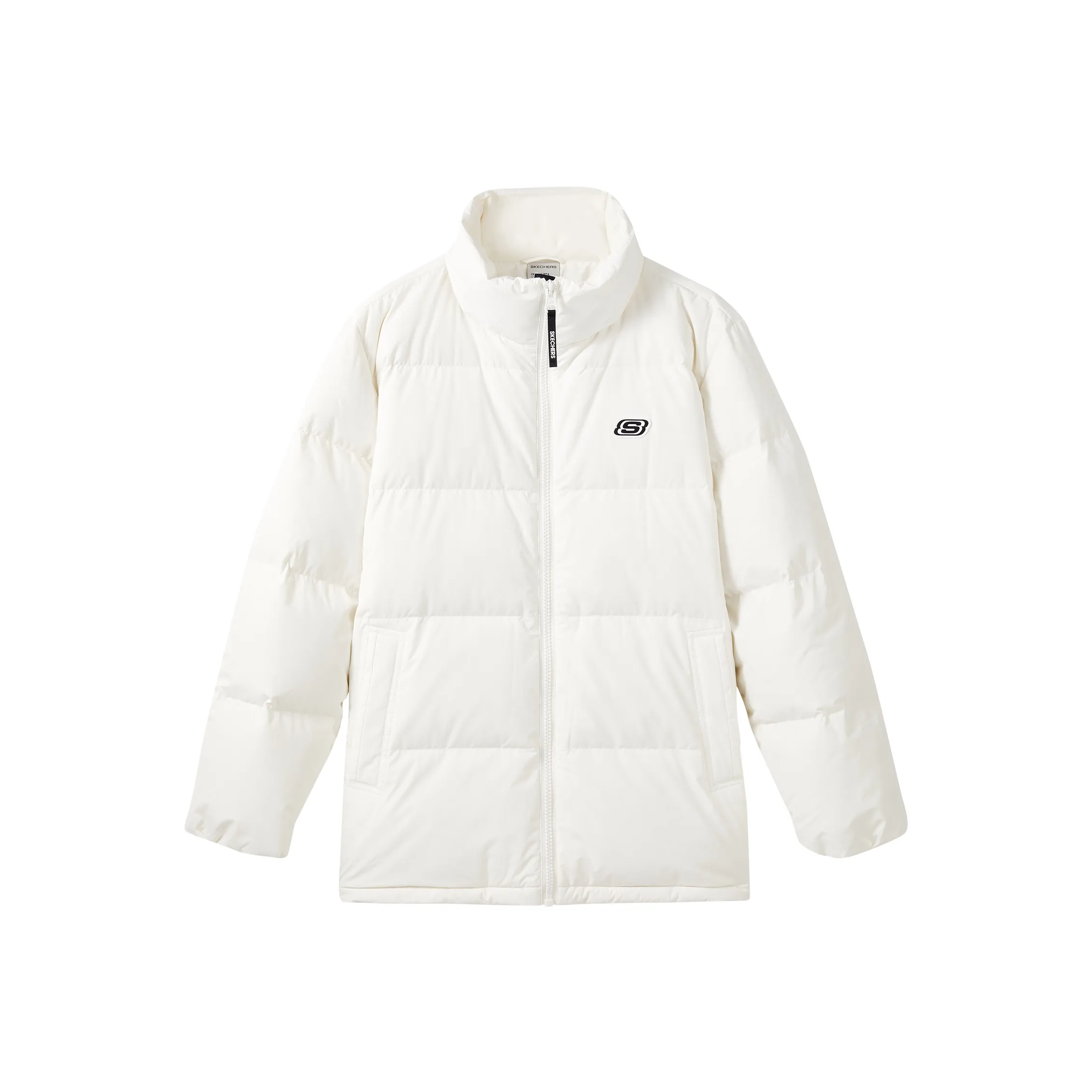 Skechers Пуховик Унисекс Cotton Candy