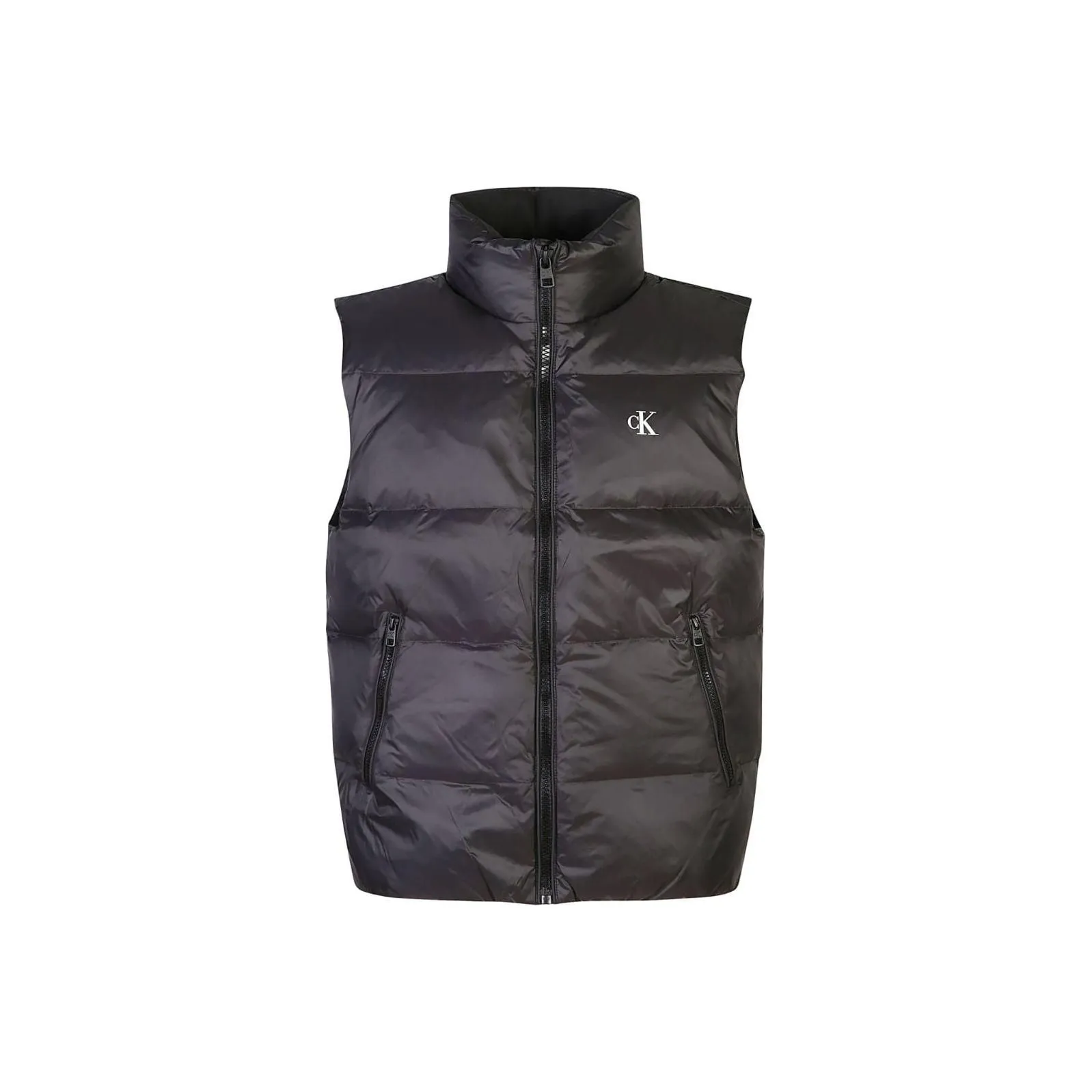 Calvin Klein Logo print Gilet