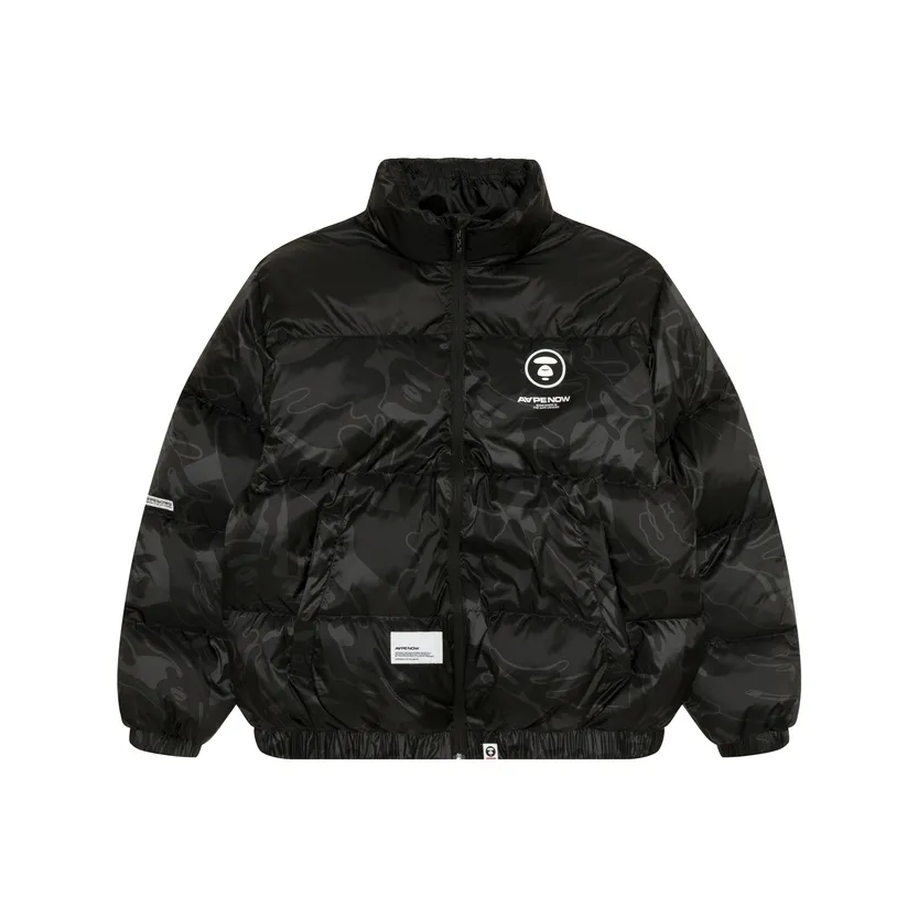 Aape Down Jackets Men's