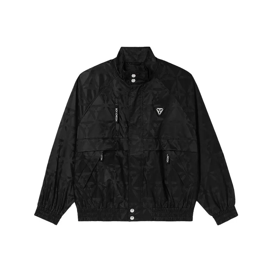 Boy London Jackets Unisex Black