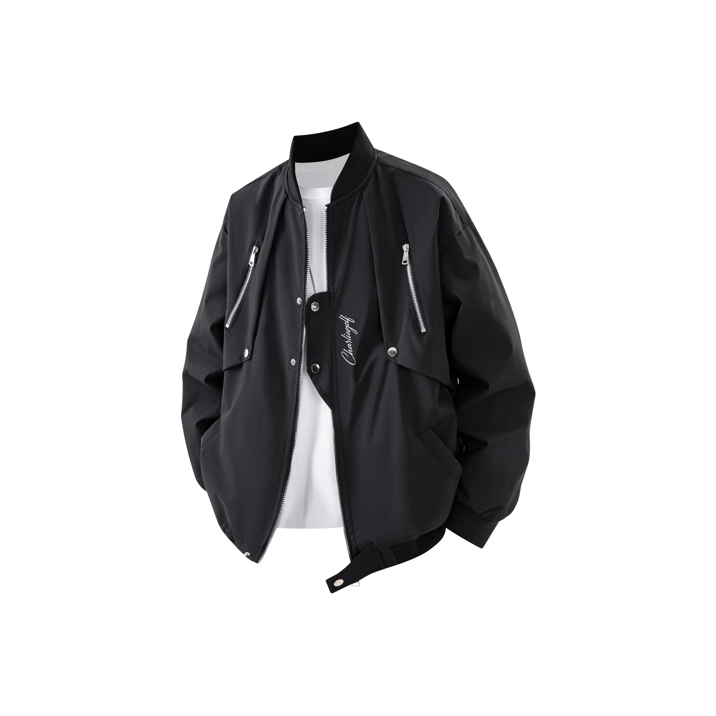 CHARLIE GOLF Унисекс Куртки