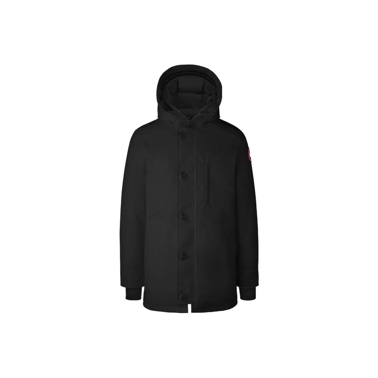 Canada Goose Chateau Padded Down Parka
