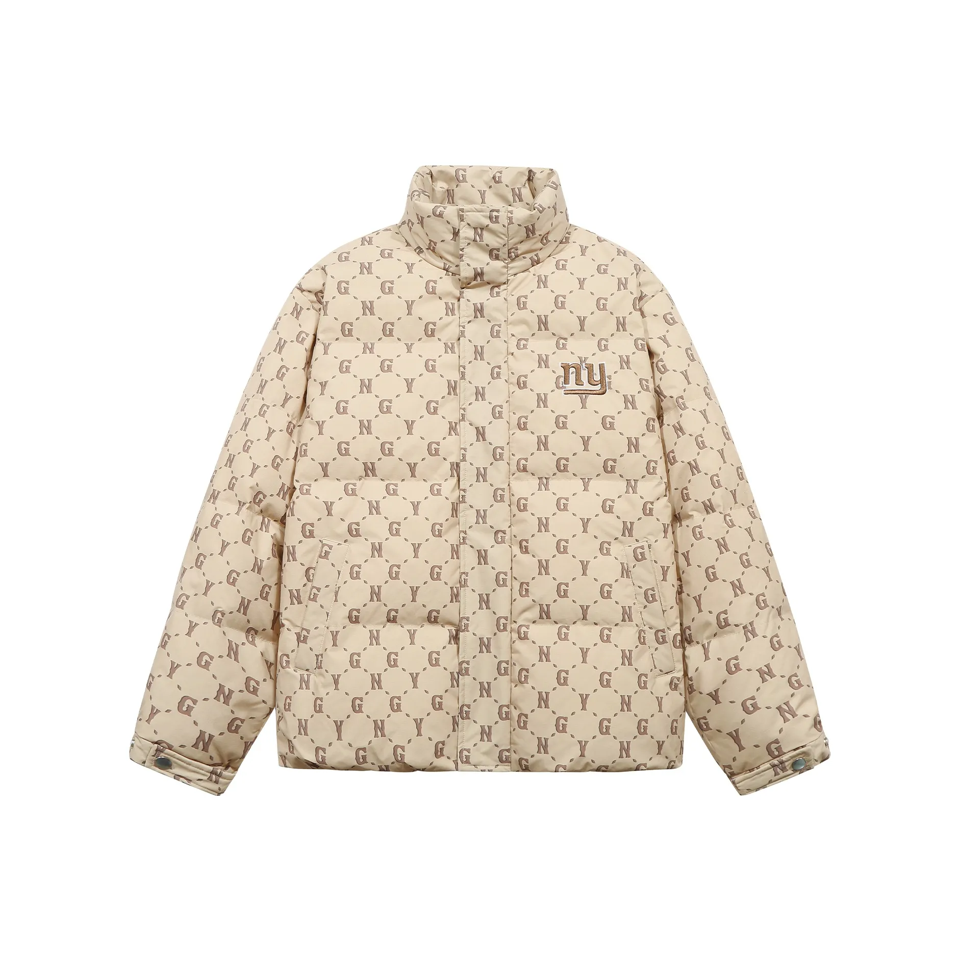 NFL Унисекс Пуховики