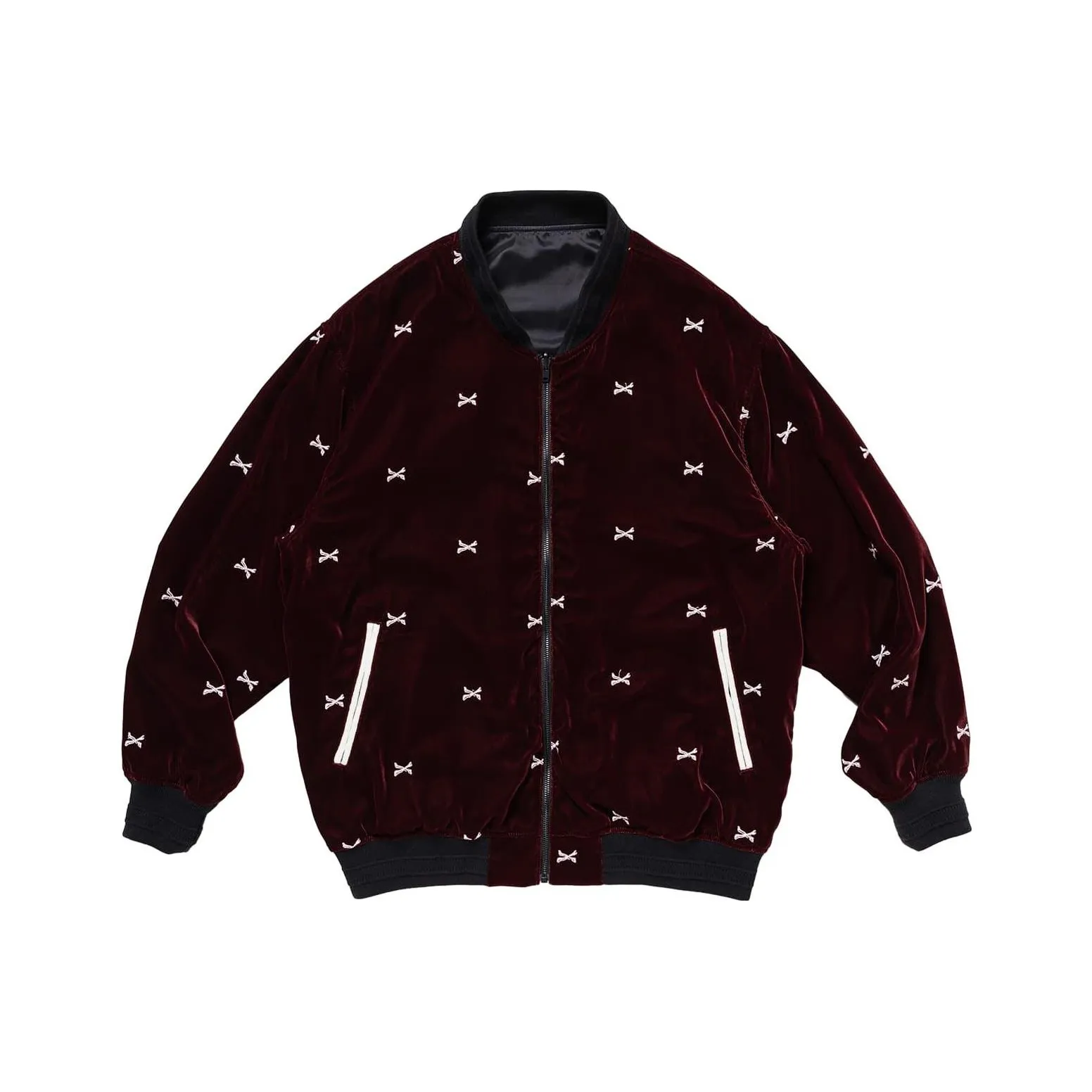 WTAPS Мужские Куртки