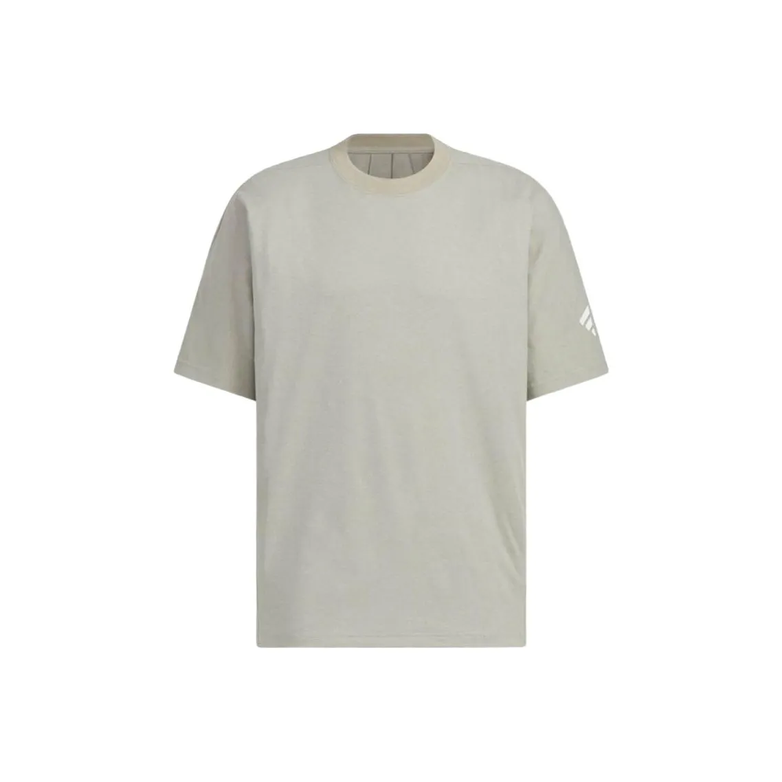 Adidas Climacool T Рубашка Мужская Кожа Серый