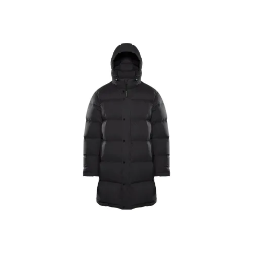 ARITZIA Мужские пуховики