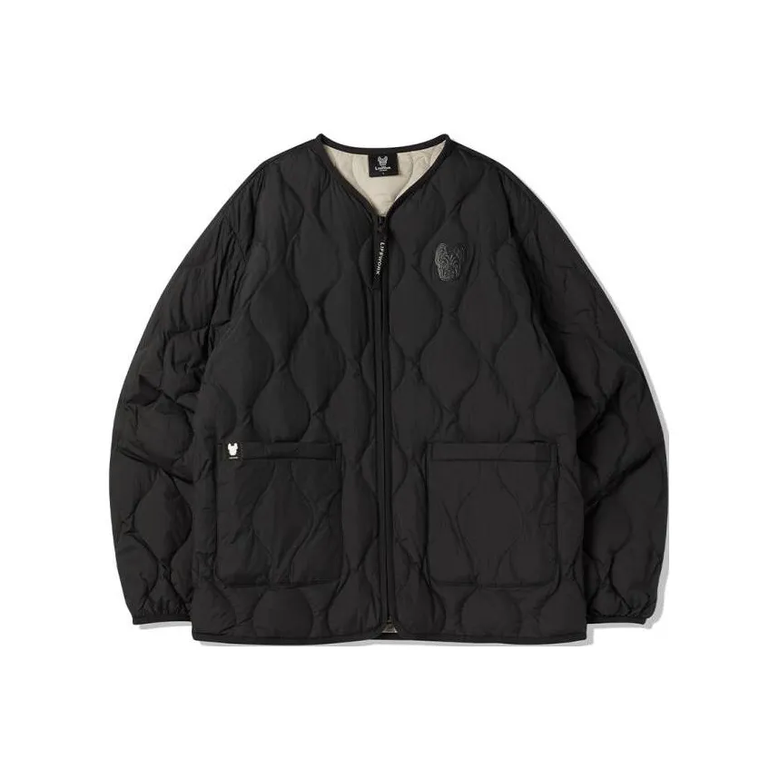 LIFEWORK HIDEAWAY Пуховик Унисекс