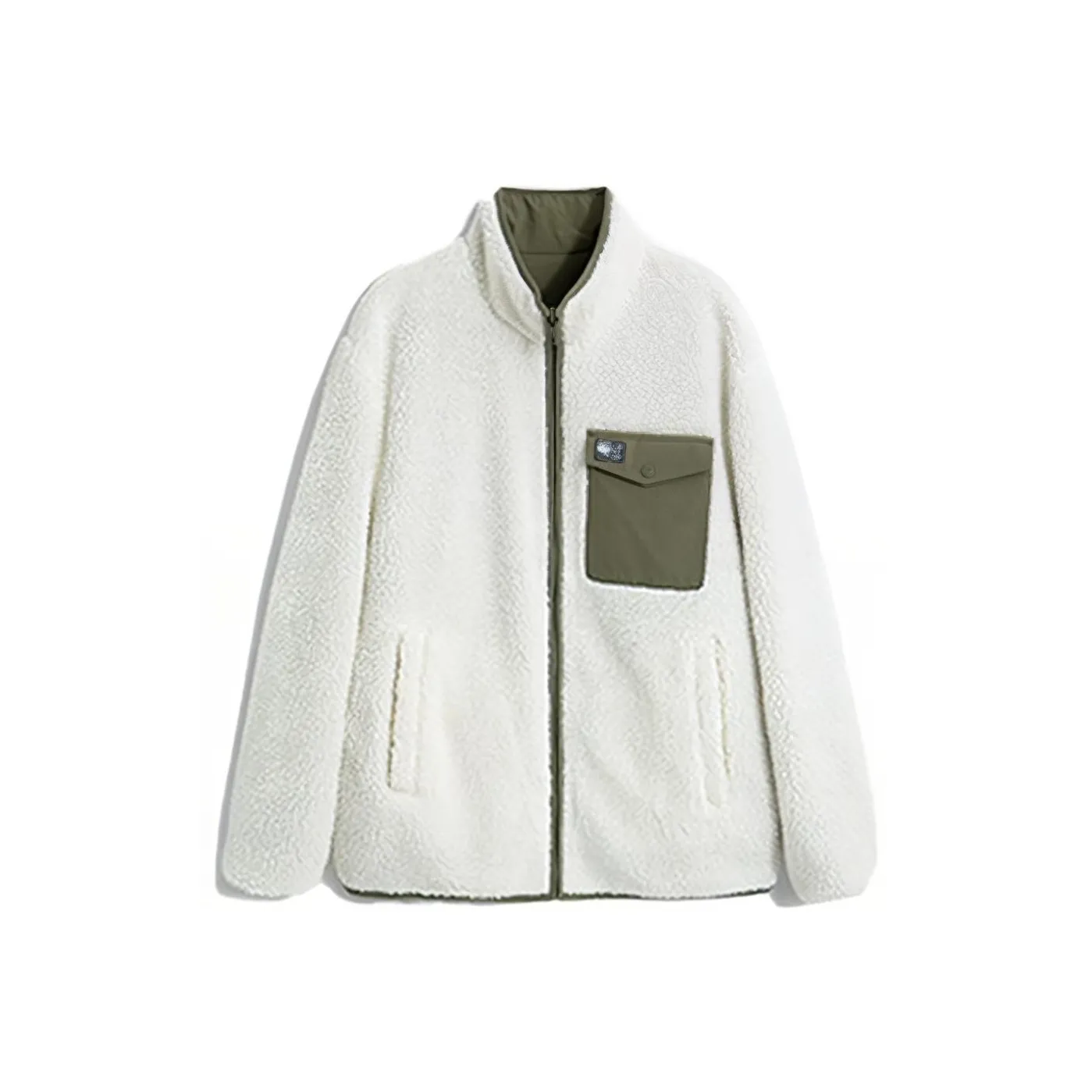 GAP Унисекс Бархатные Куртки