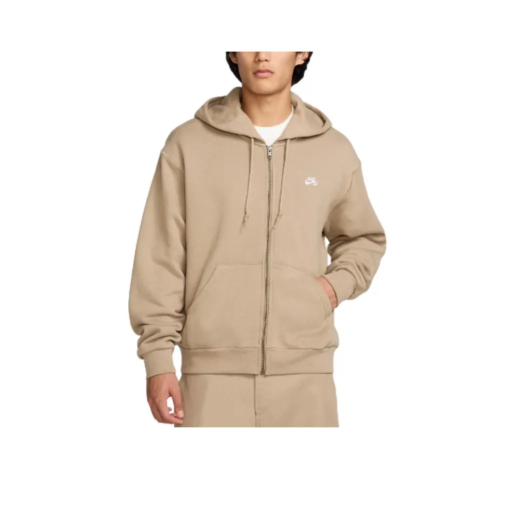 Nike Clothing Sweatshirts Men Beige
