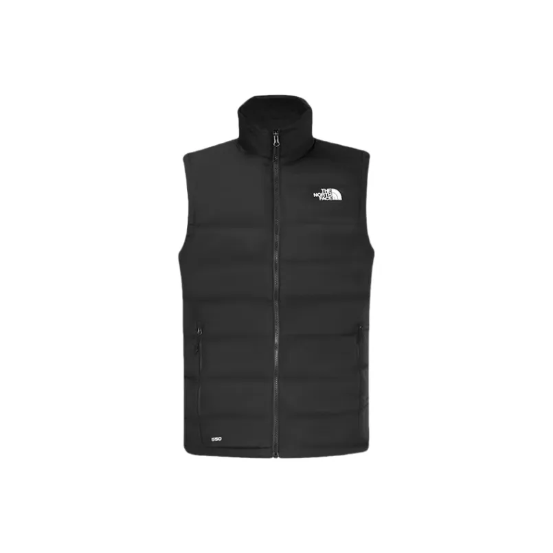 THE NORTH FACE City Outdoor Collection Vest Men's Cosmic Black