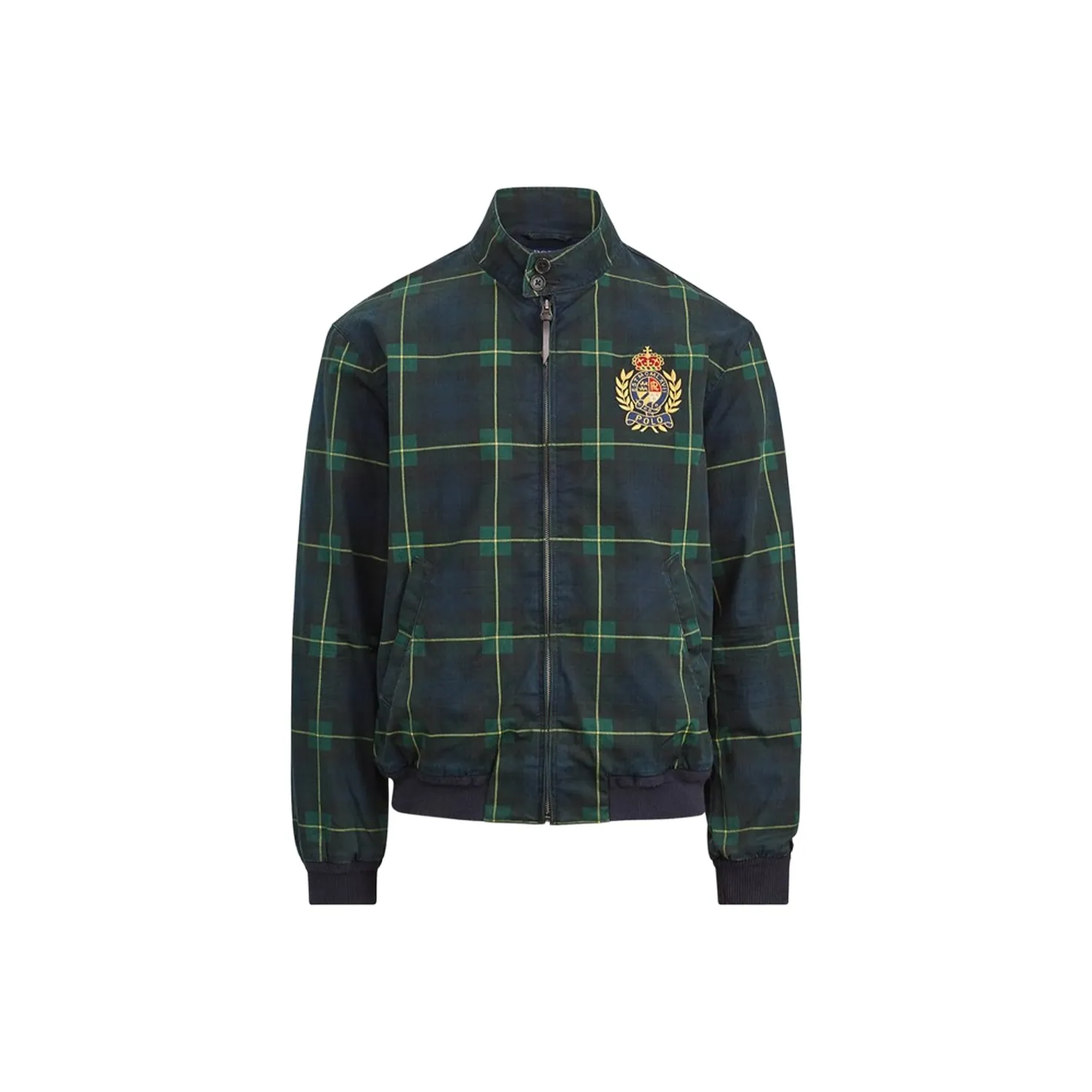 Polo Ralph Lauren Jackets Coats Men's Vintage Green