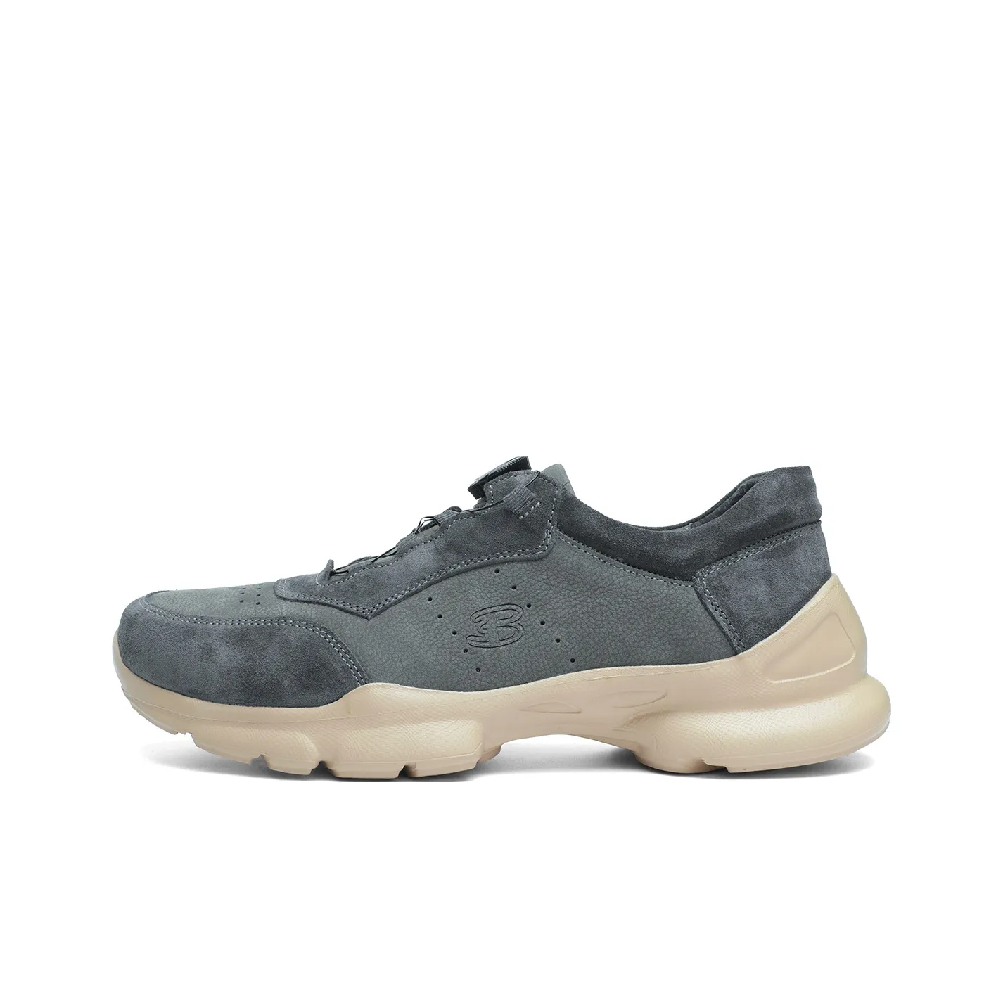 BEN SHERMAN Противоскользящий Низкий Топ Casual Мужской