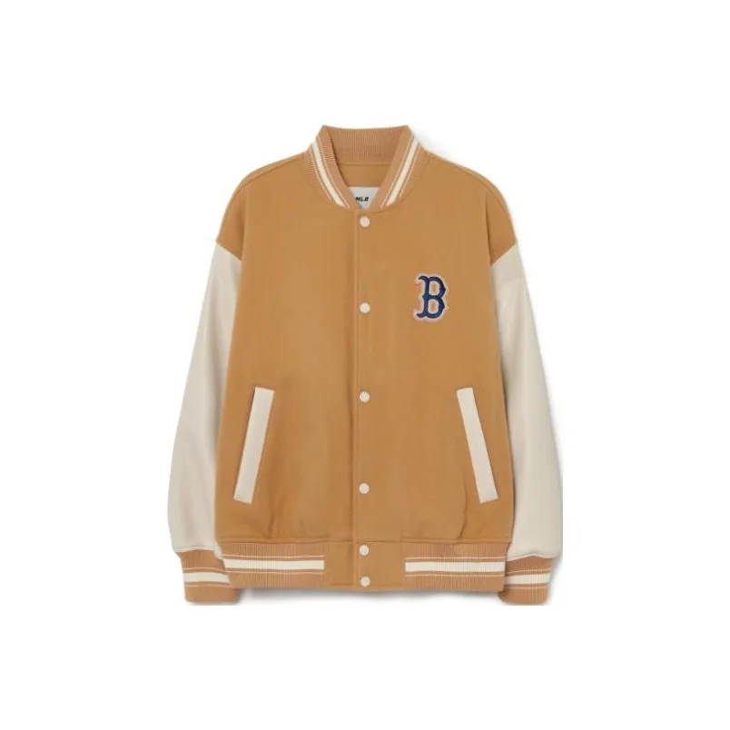 MLB Песчаный желтый Унисекс Бейсбольная Джерси