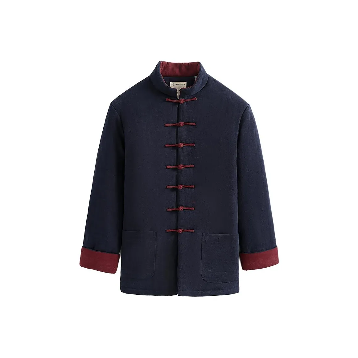 XUANSHENG Мужские пуховики