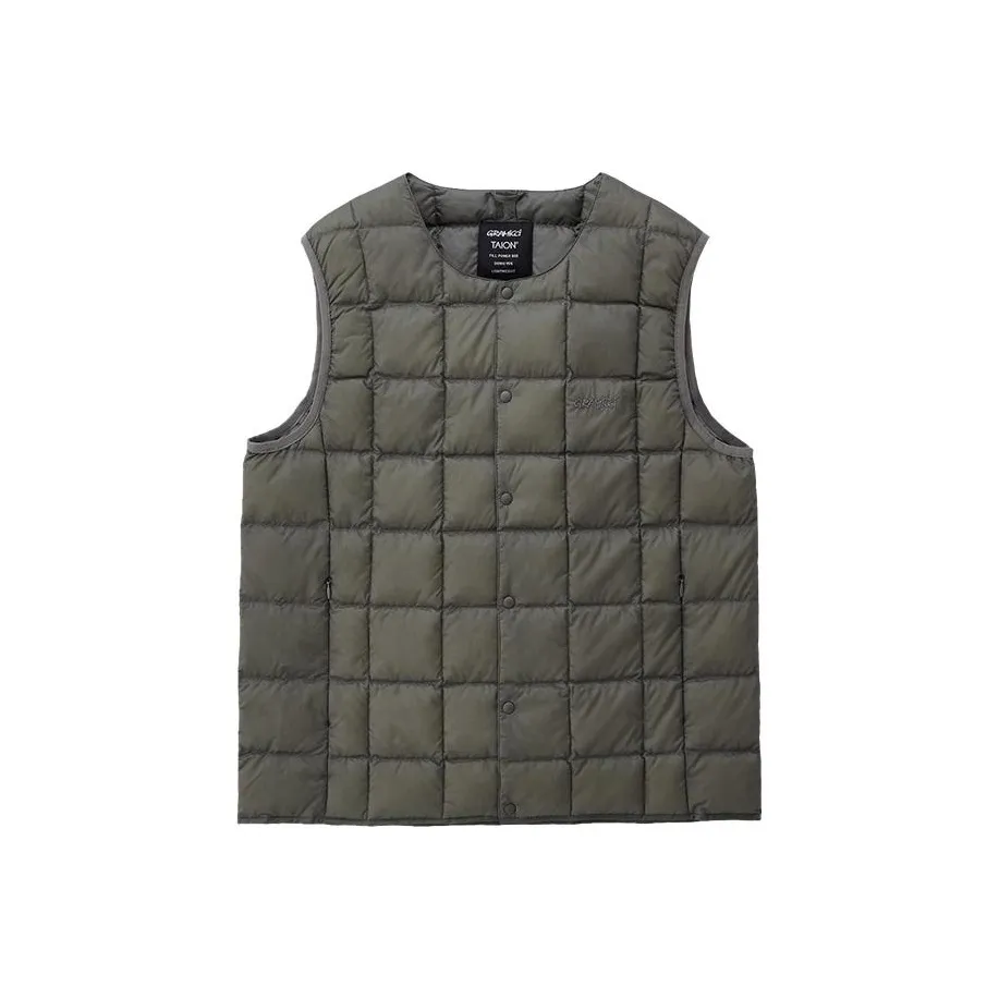 Gramicci Унисекс Пуховики