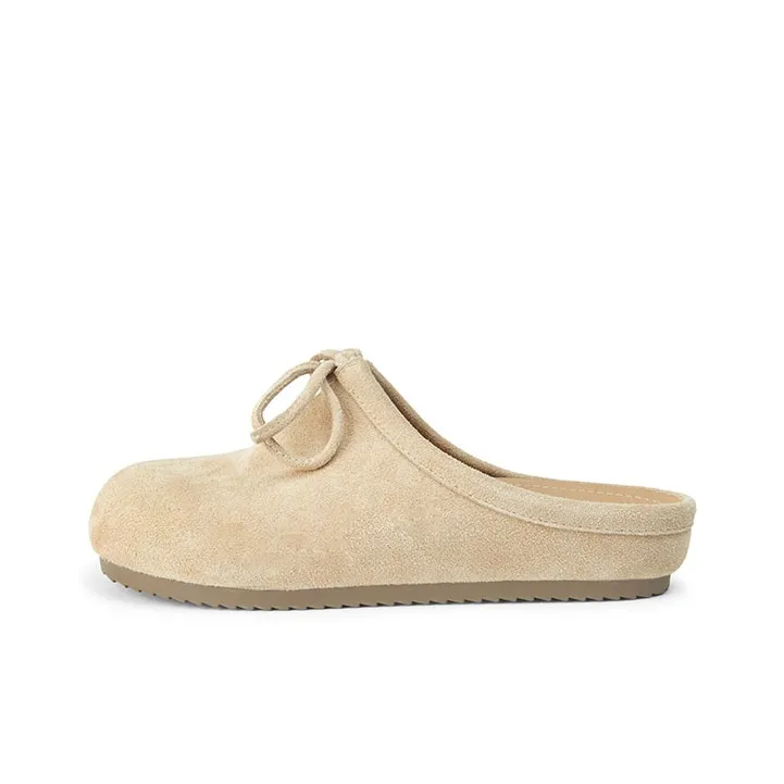 TOOMANYSHOES Домашние тапочки для женщин