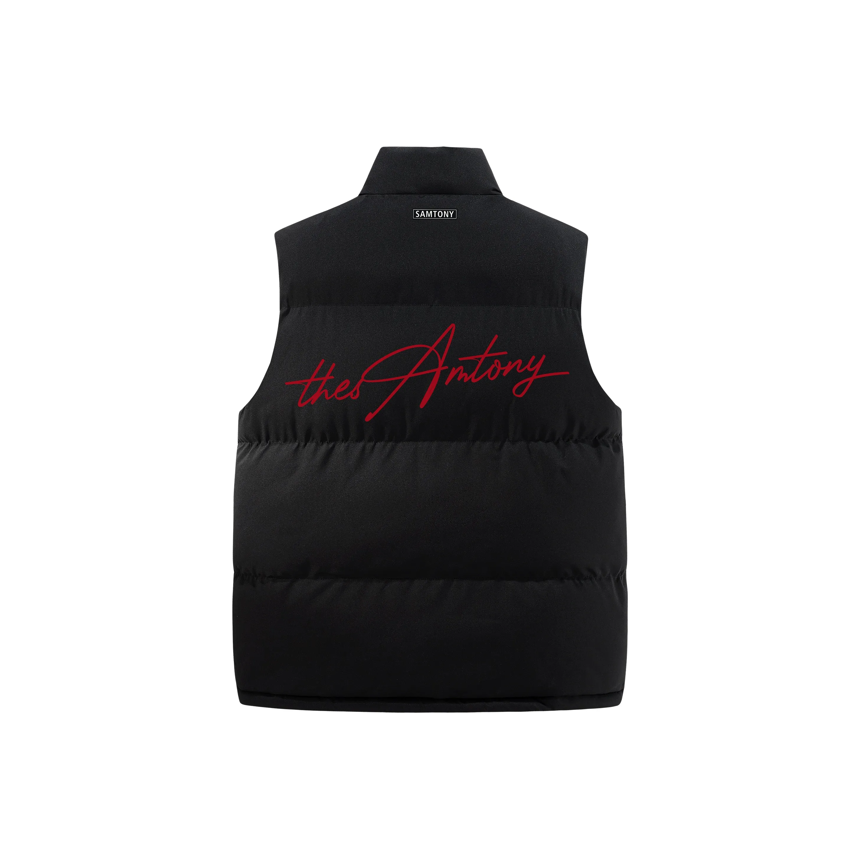 Samtony Унисекс Жилеты