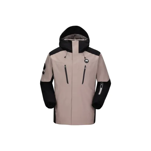 Panda Collection Унисекс Ветровки