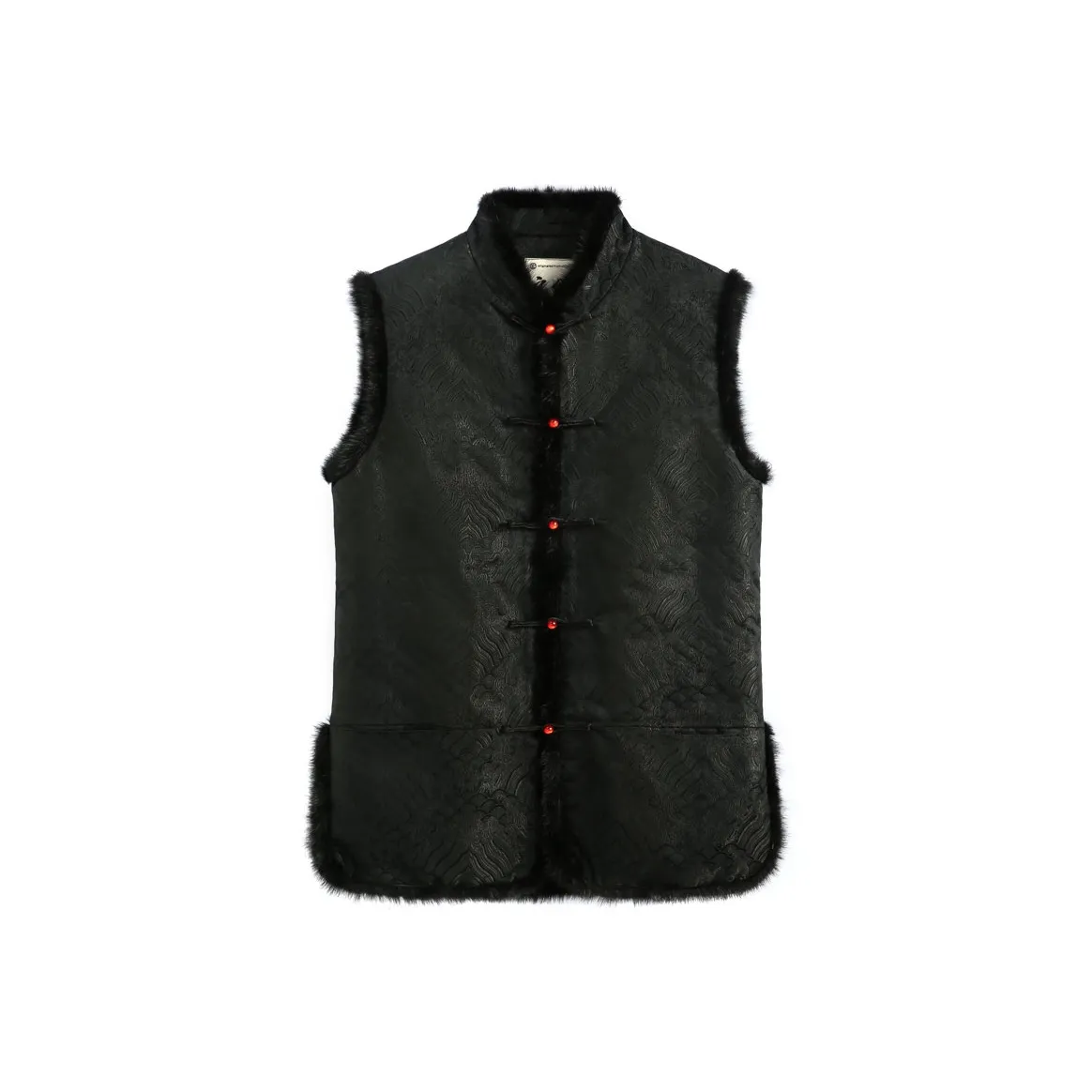 XUANSHENG Мужские жилеты