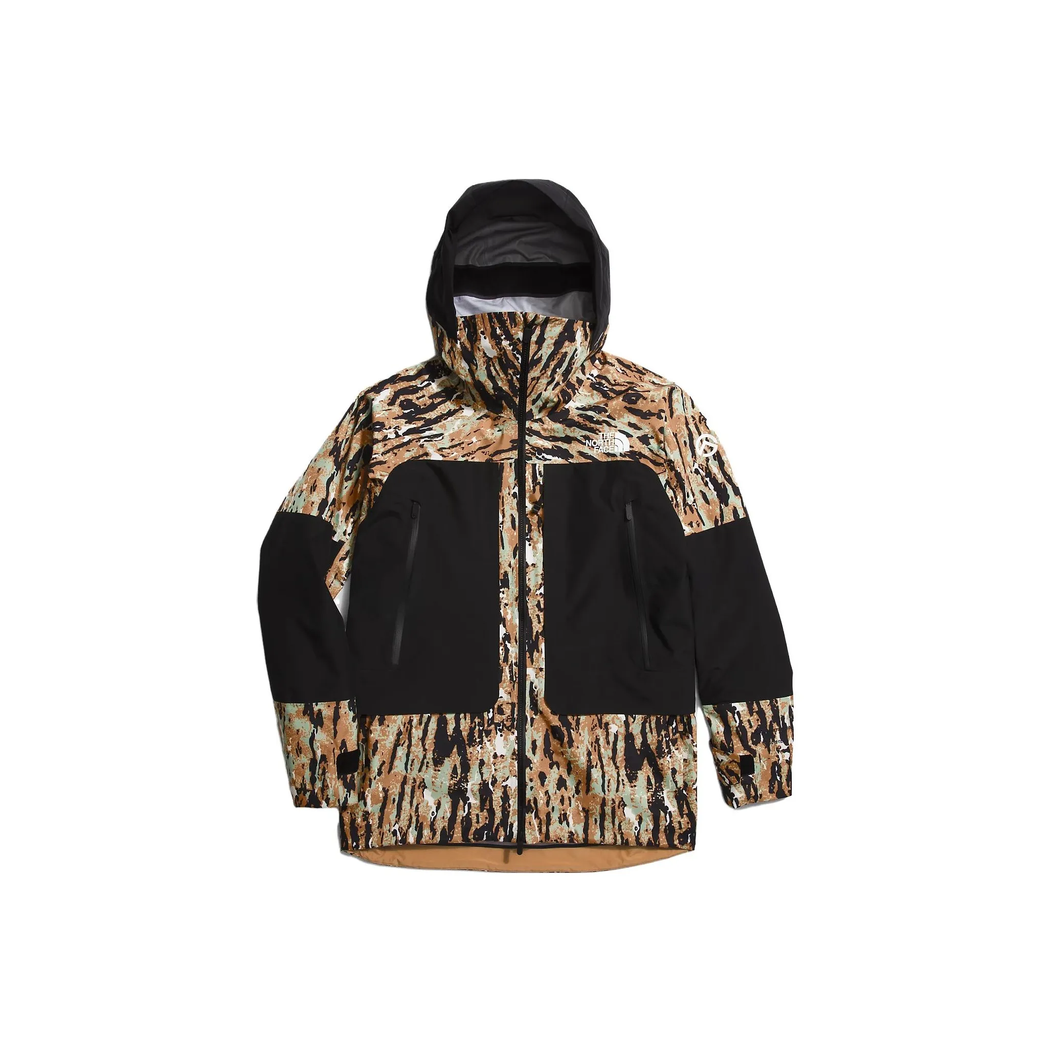 THE NORTH FACE Summit Series Jackets Men's Brown