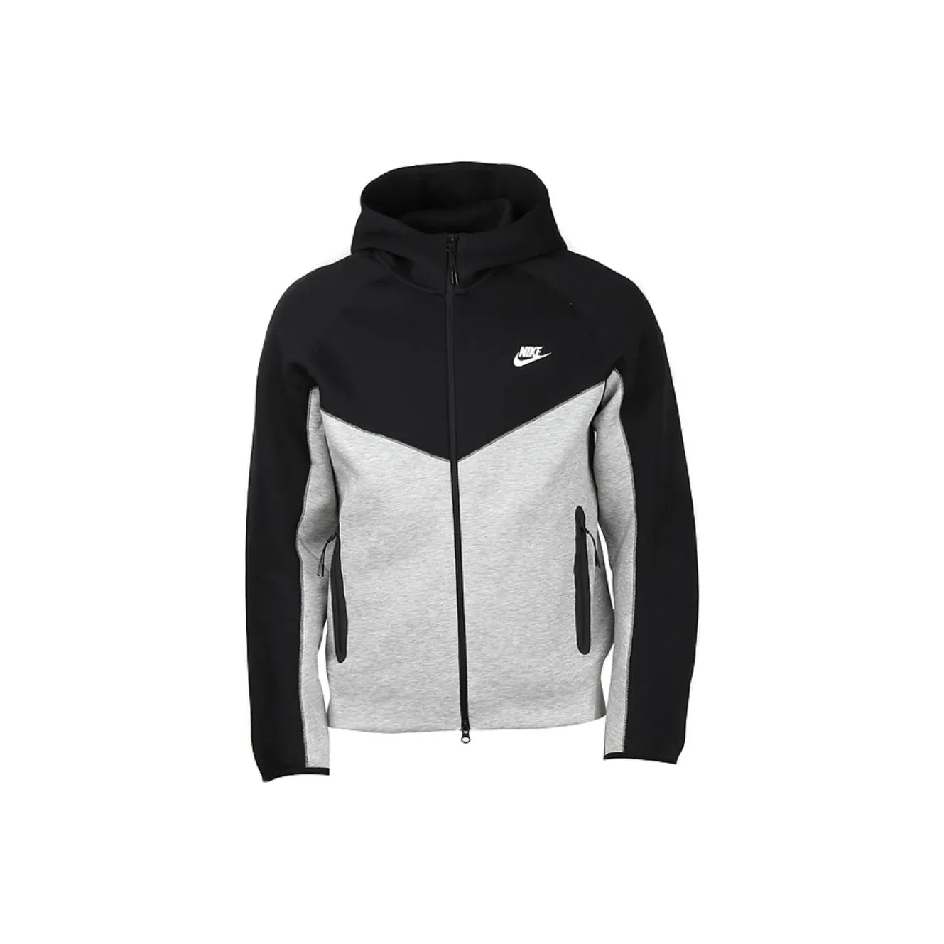 Nike Jackets Men's Dark Gray