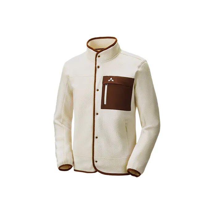 VAUDE Утолщенный и с флисовой подкладкой унисекс куртка