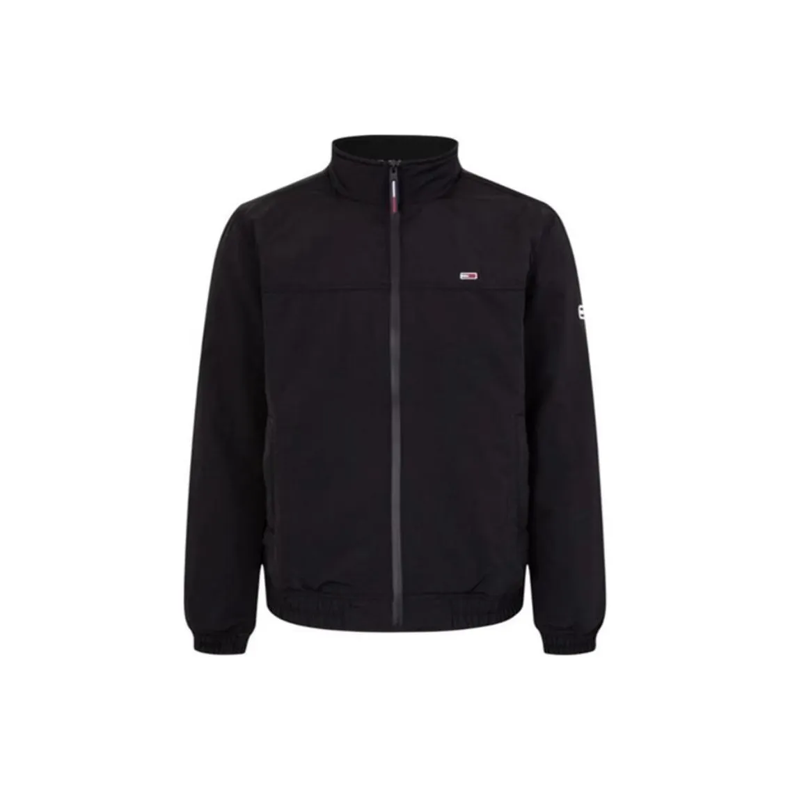 Tommy Hilfiger Куртки и Пальто Мужской Черный