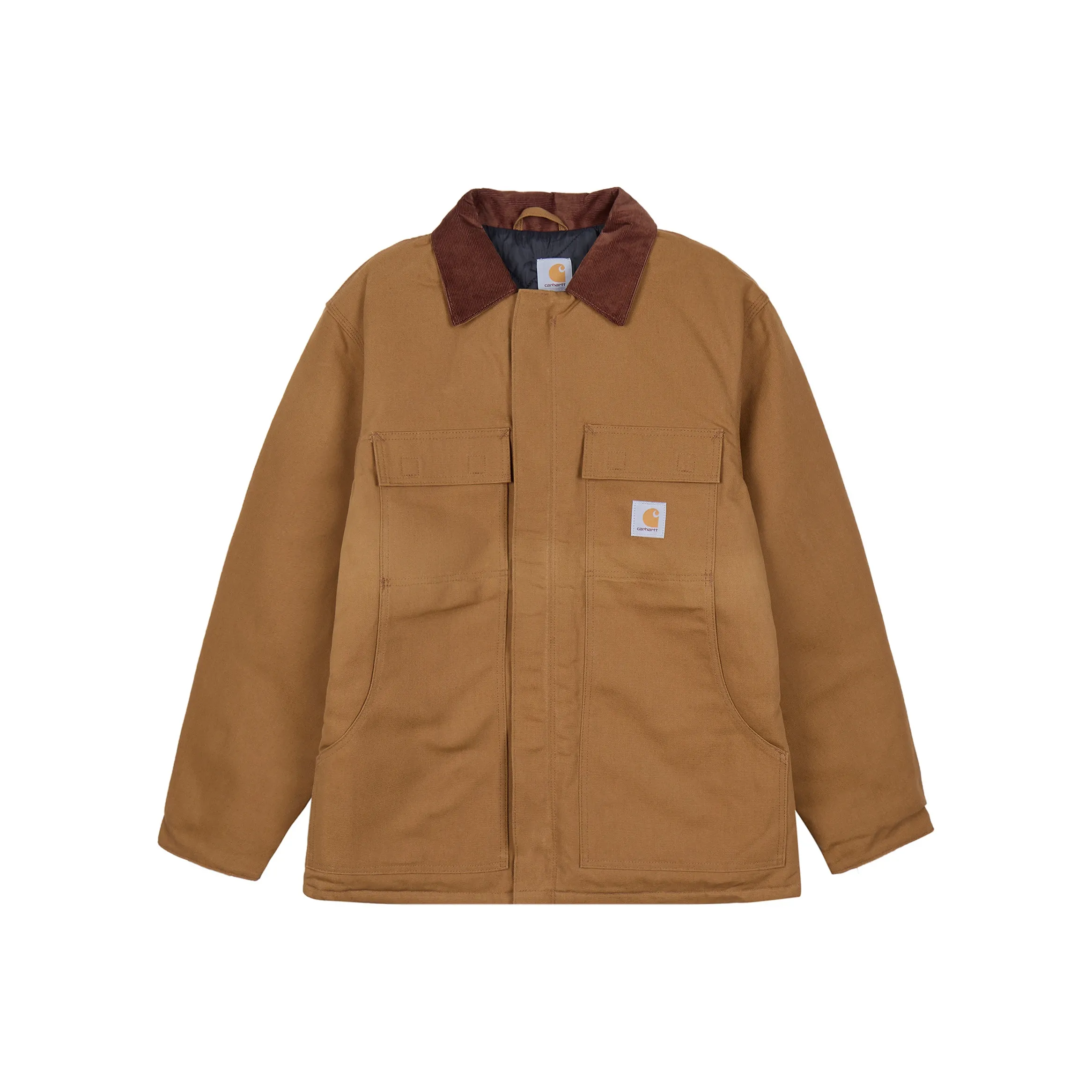 Carhartt Puffer Jackets Men