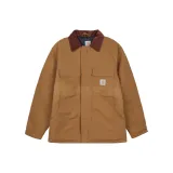 카키/Carhartt 브라운