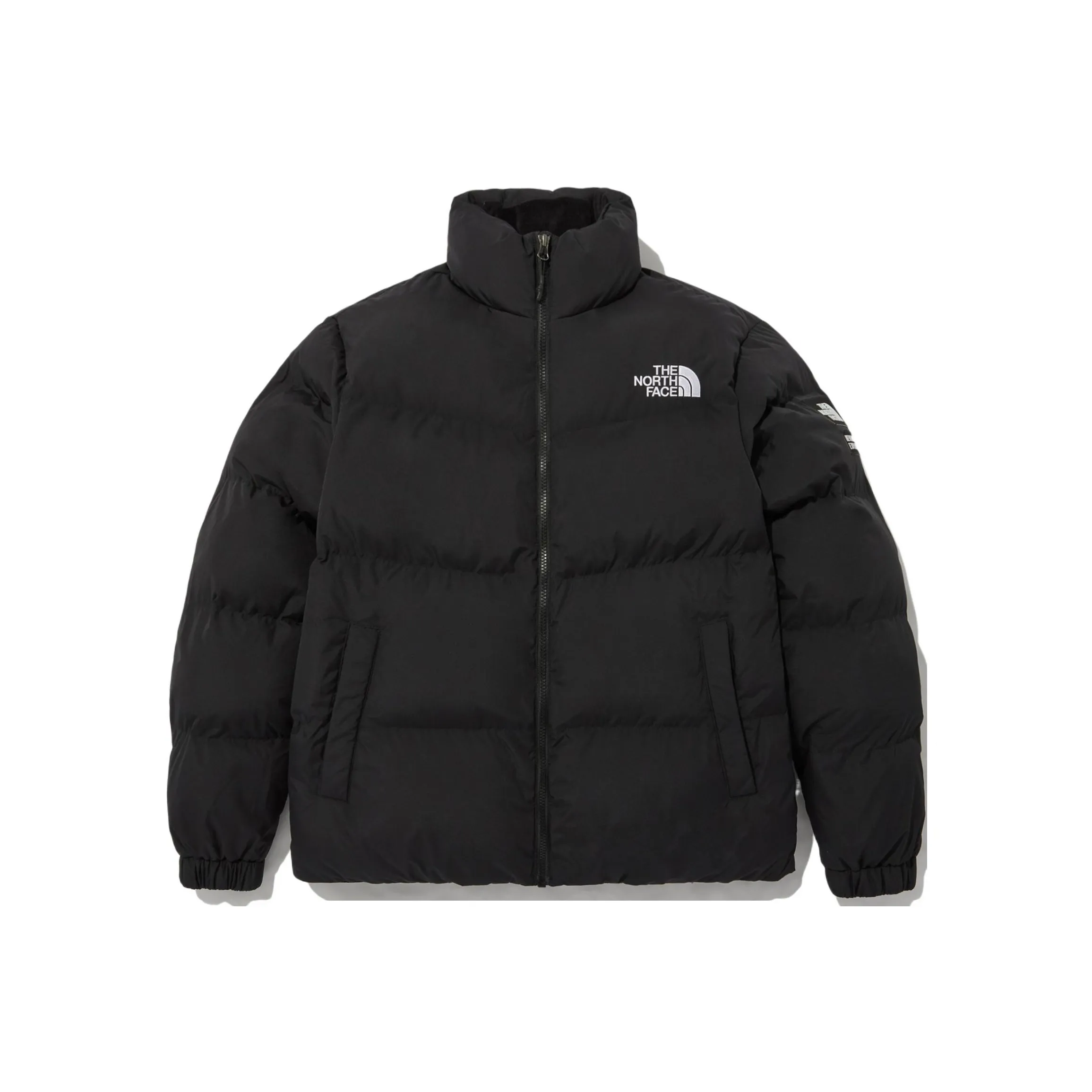 THE NORTH FACE Puffer Jacket Winter Men's Black