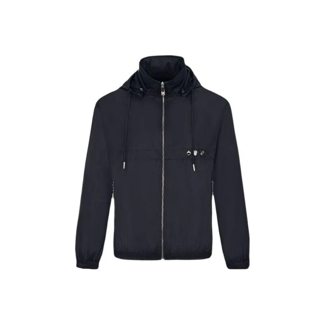 JOHN RICHMOND Jackets & Coats Men's Black