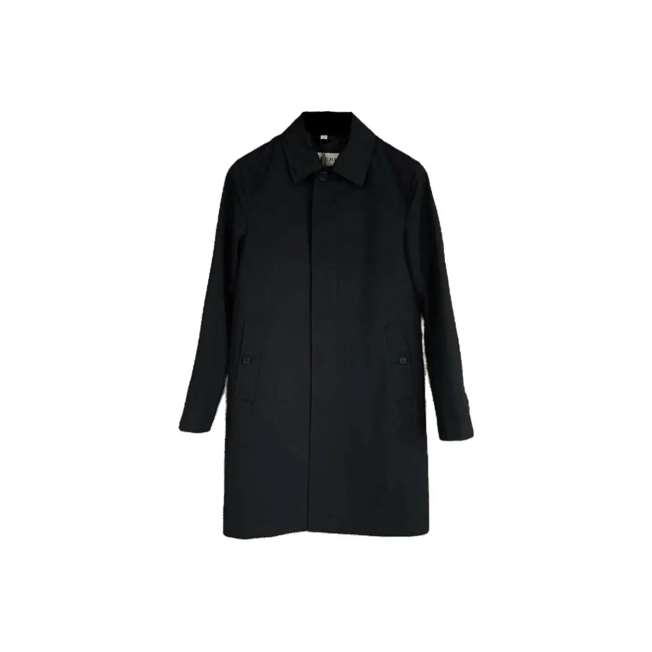 Burberry Morestead Trench Coat