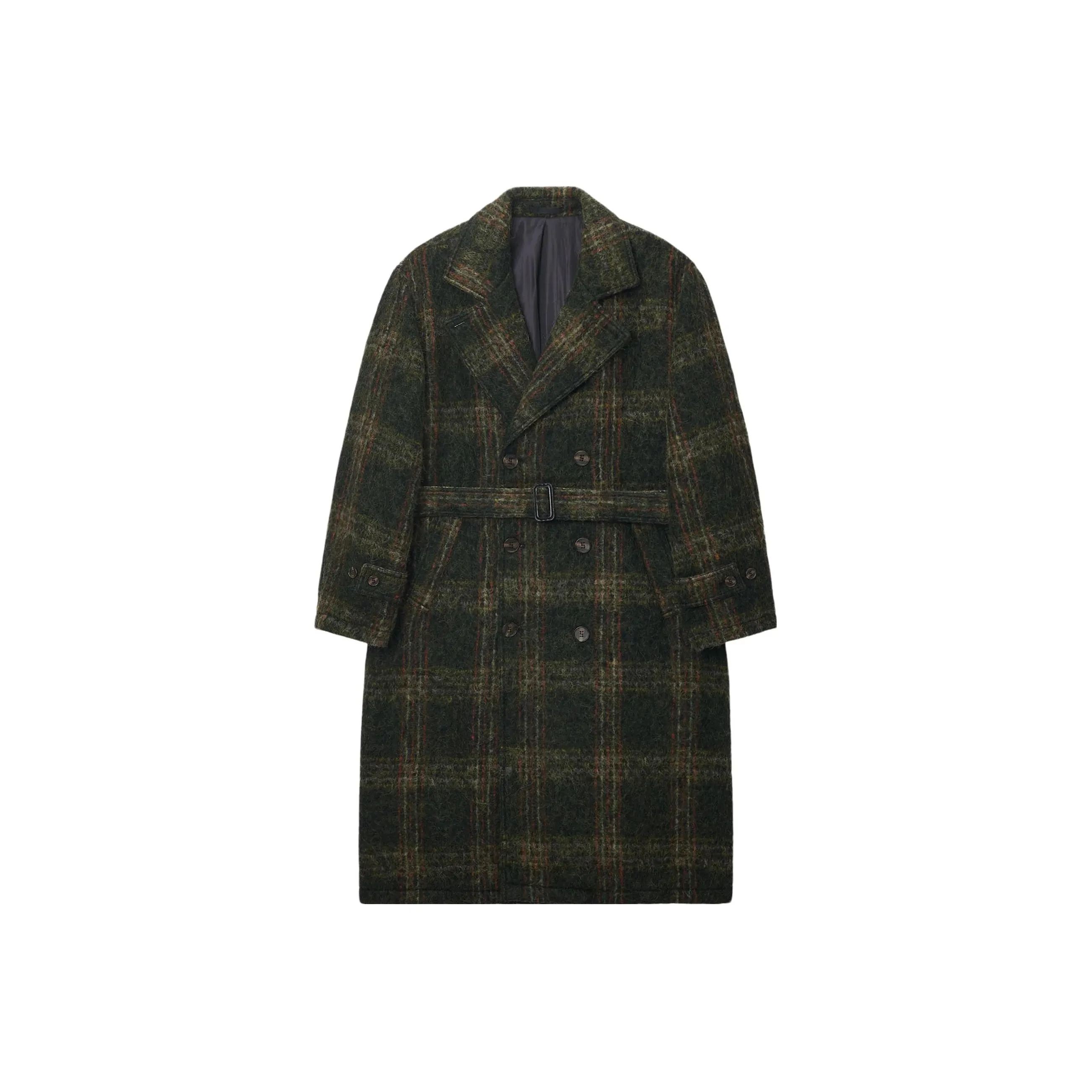 Stussy FW23 Fall/Winter Collection Coats Unisex