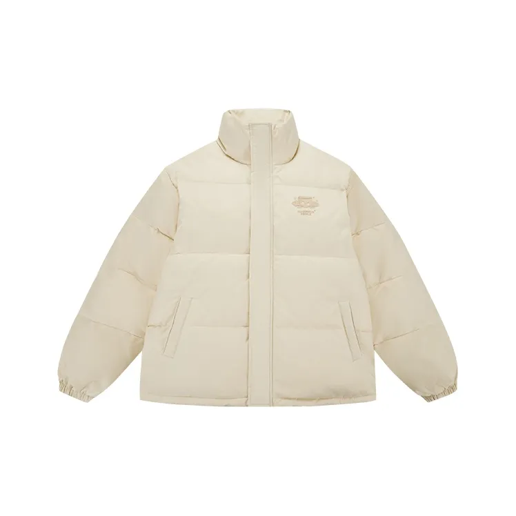 DANGEROUSPEOPLE Down Jacket Unisex