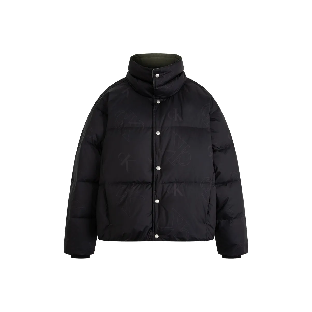 CALVIN KLEIN Down Jacket Unisex