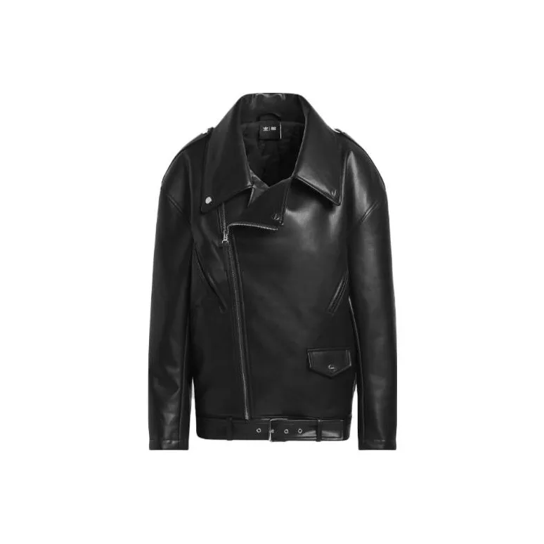 Adidas Ivy Park Moto Tour Jacket All Gender
