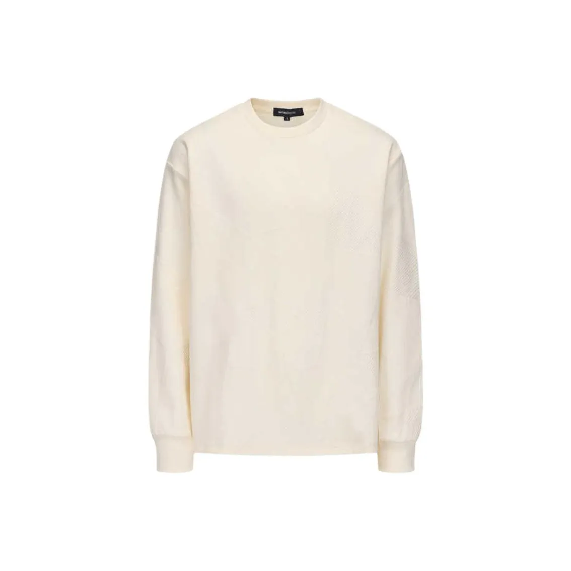 INITIAL Мужские Свитшоты