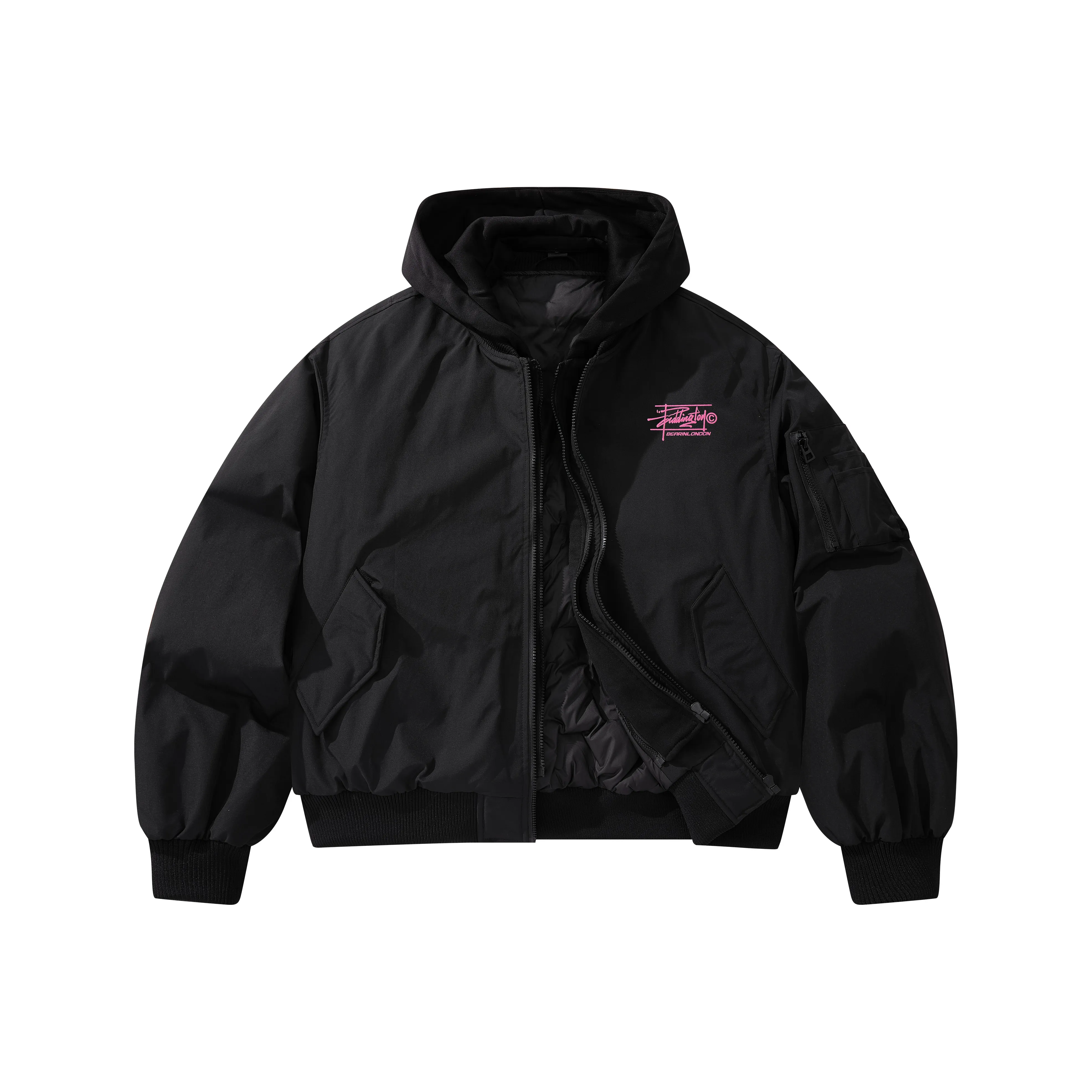 Пуховик Paddington Bears Unisex