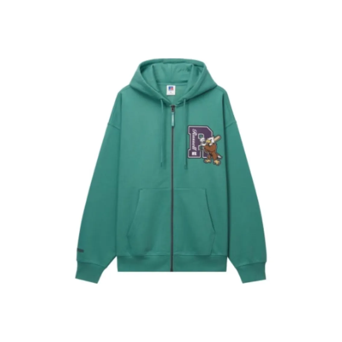 Russell Athletic Толстовка Мужская