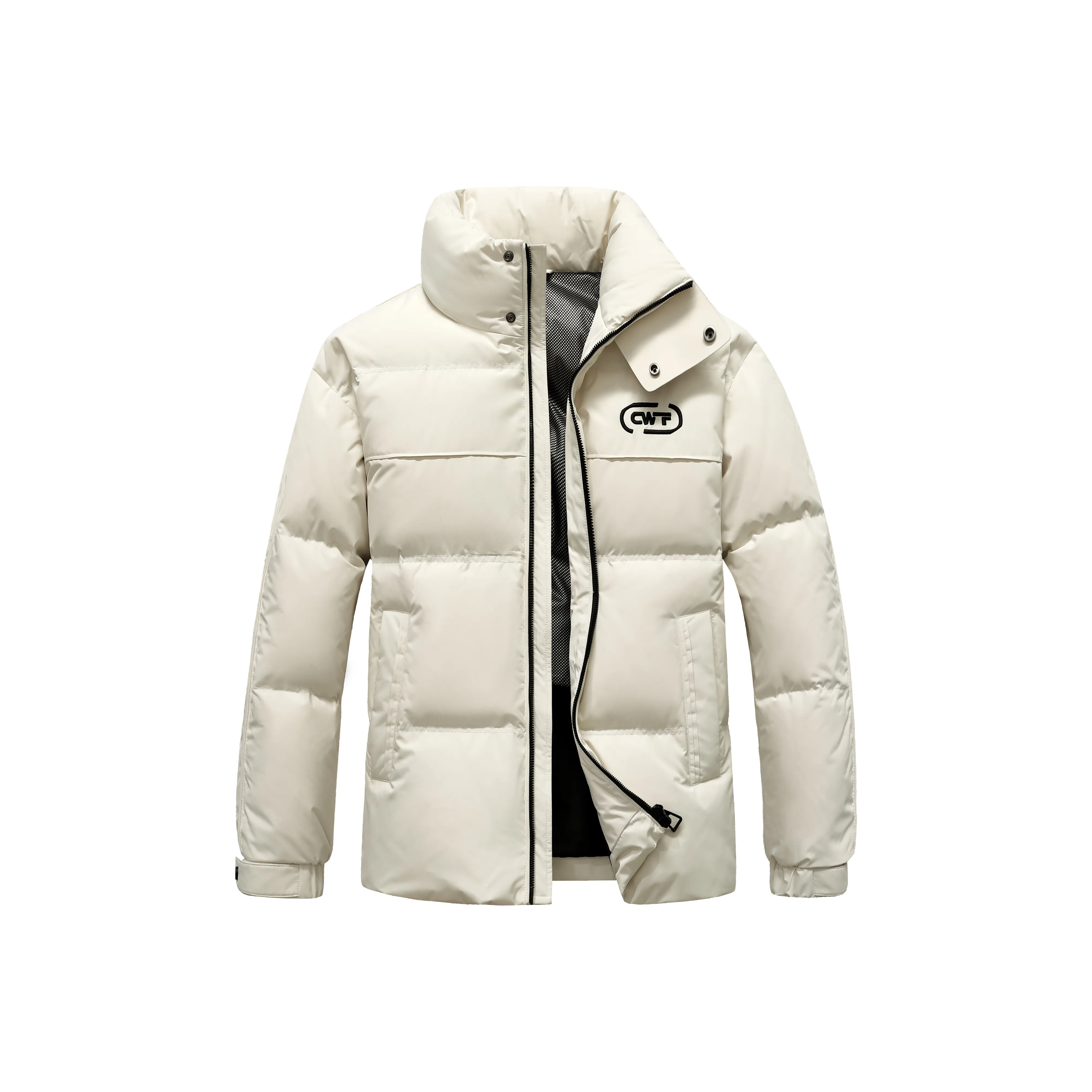 YAYA GOOSE Series Пуховая куртка унисекс