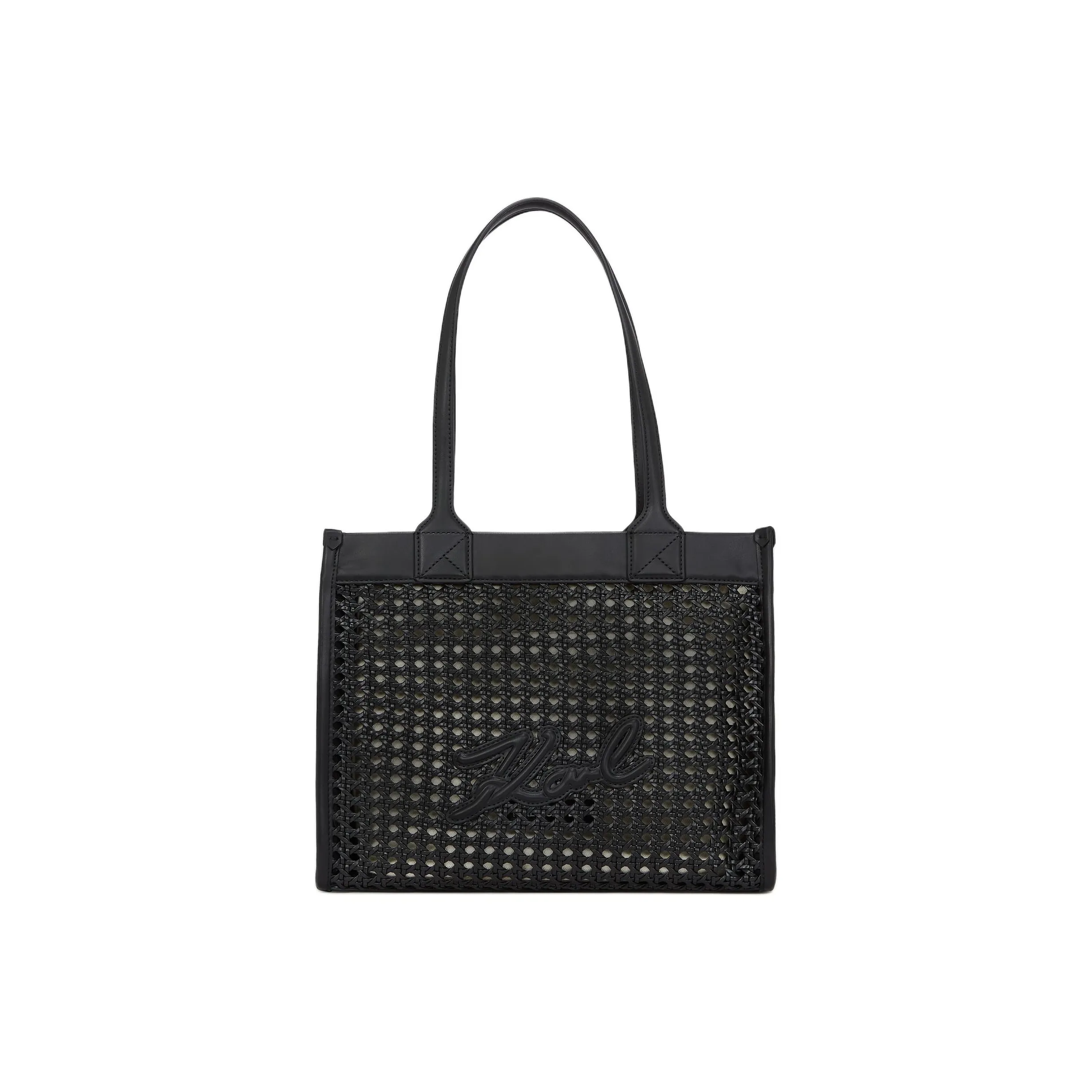 KARL LAGERFELD / Karl Lagerfeld Jeans K/SKUARE Handbags