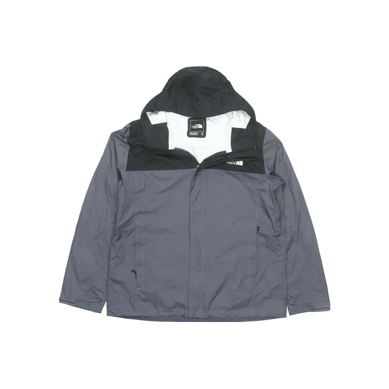 THE NORTH FACE Jacket Men's Gray