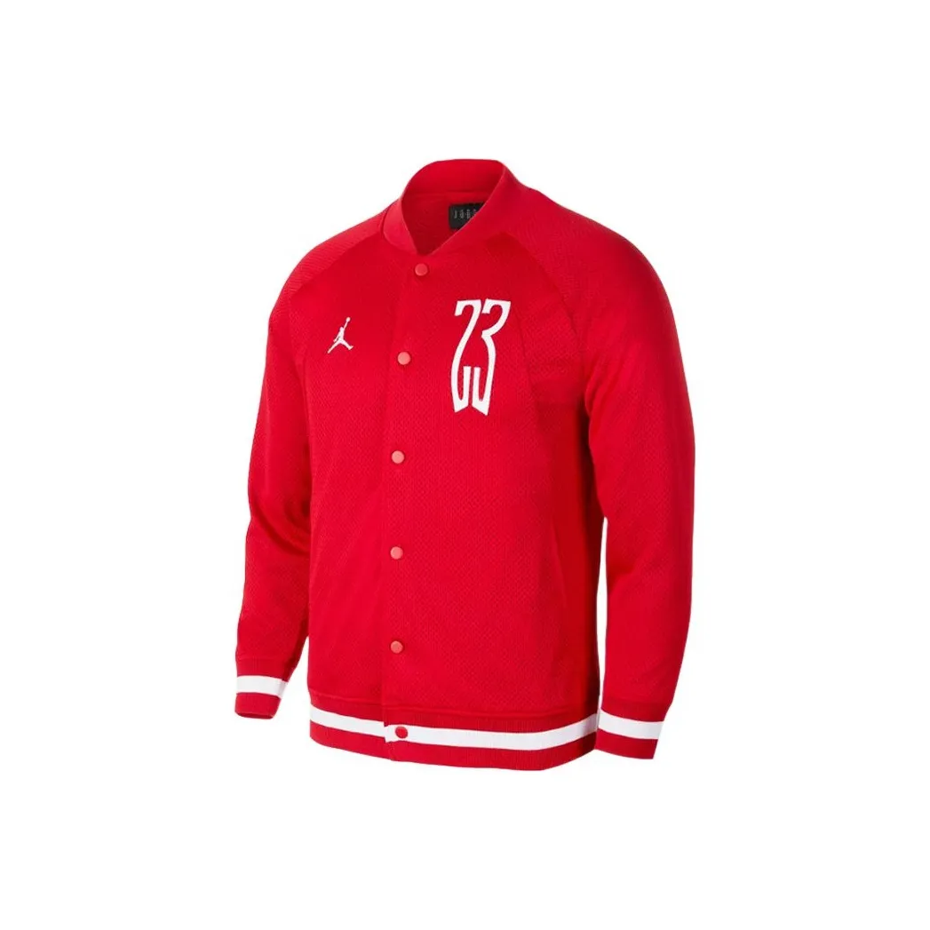 Jordan Air Jordan 14 Baseball Jerseys Men's Red