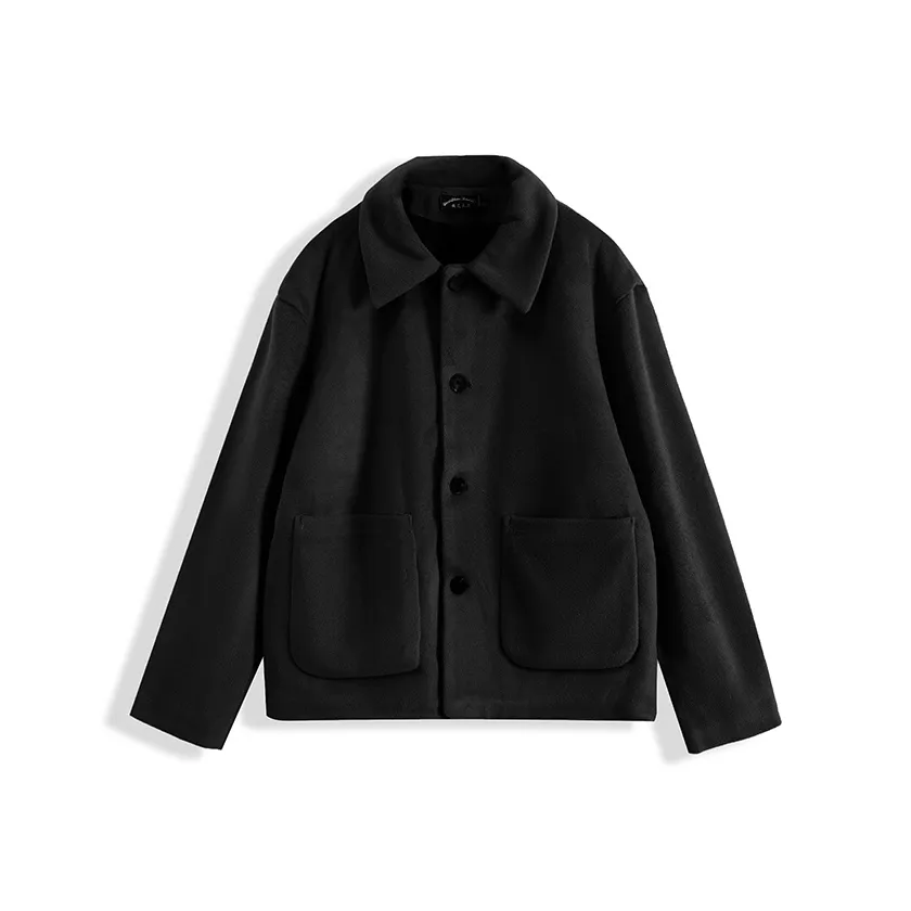 I'm David Унисекс Куртки