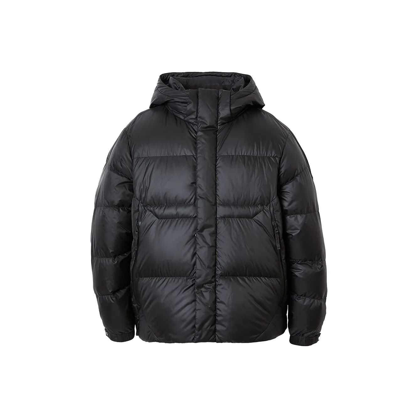 JACK&JONES Мужские пуховики