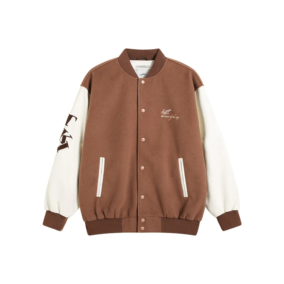 TIKIMOMOKA Japanese tooling couple series Унисекс Бейсбольные Джерси