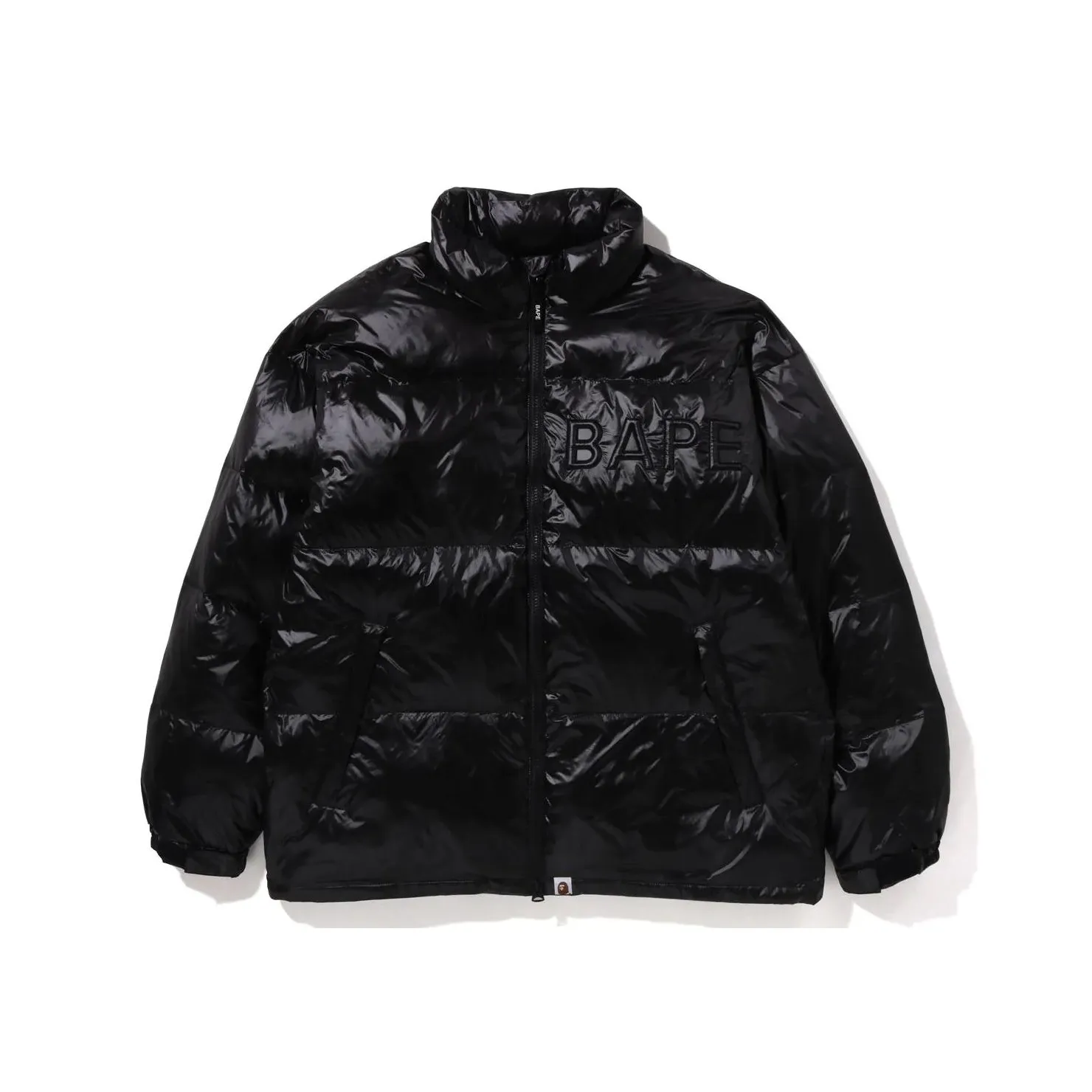 A BATHING APE Balloon Down Jacket