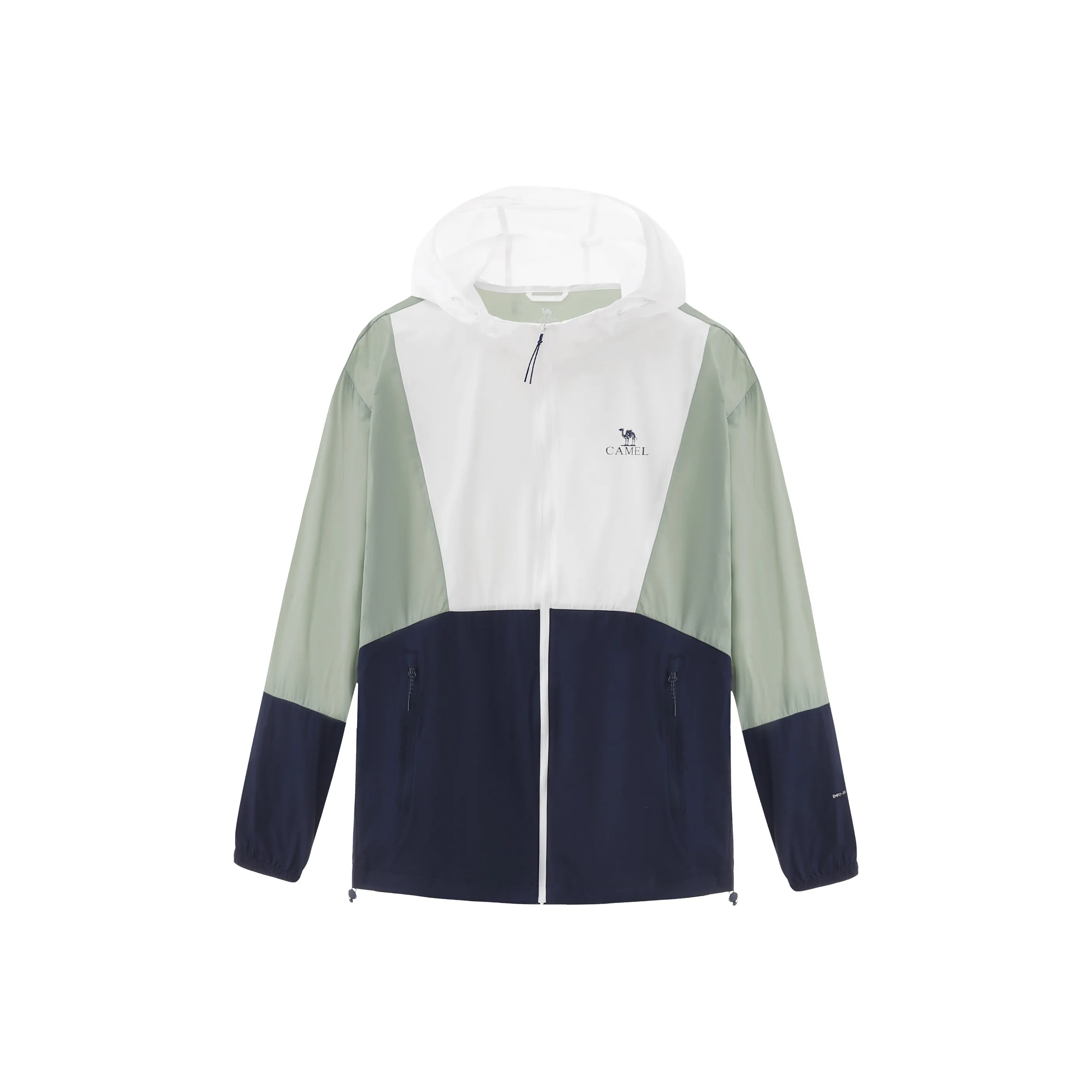 CAMEL Одежда с защитой от солнца Мужская