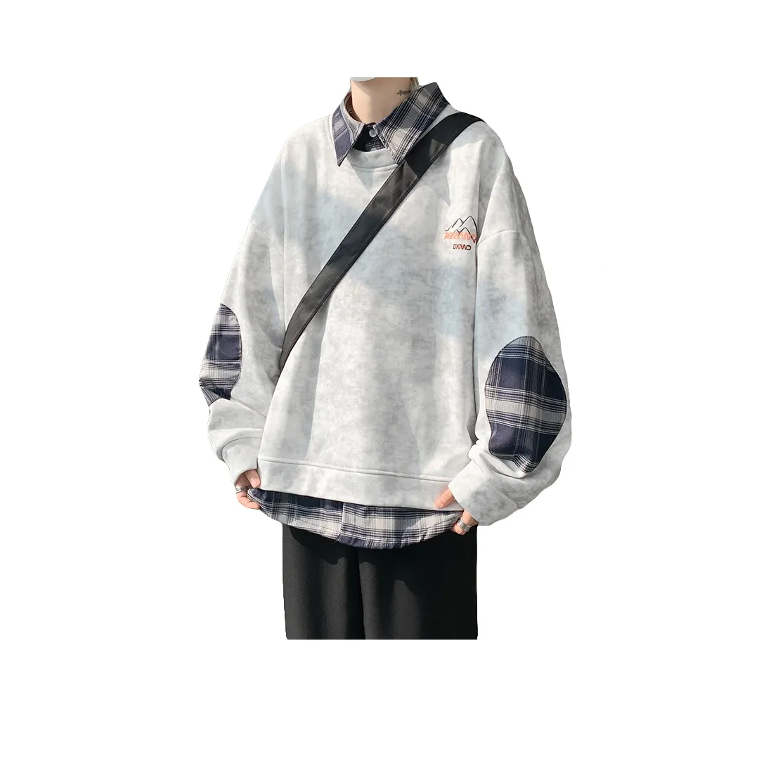 FRQ Sweatshirts Unisex